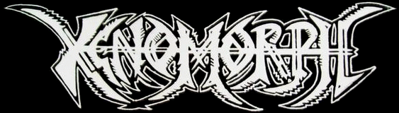 Xenomorph Logo - Xenomorph Metallum: The Metal Archives
