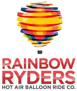 Rainbow Phoenix Logo - Home - Rainbow Ryders