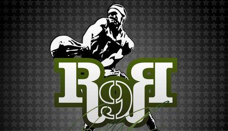 Rajon Rondo Logo - Rajon Rondo - Basketball & Sports Background Wallpapers on Desktop ...