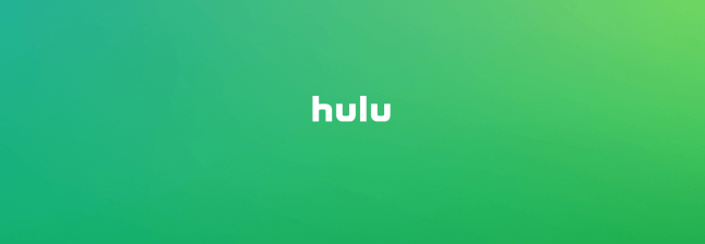 Hulu Logo - Say Hello to an All-New Hulu” — Daniel Spooner