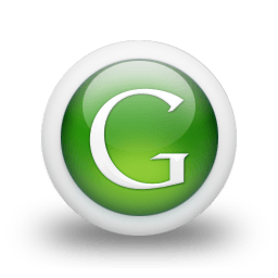 Green Orb Logo - 104416-3d-glossy-green-orb-icon-social-media-logos-google-g-logo ...