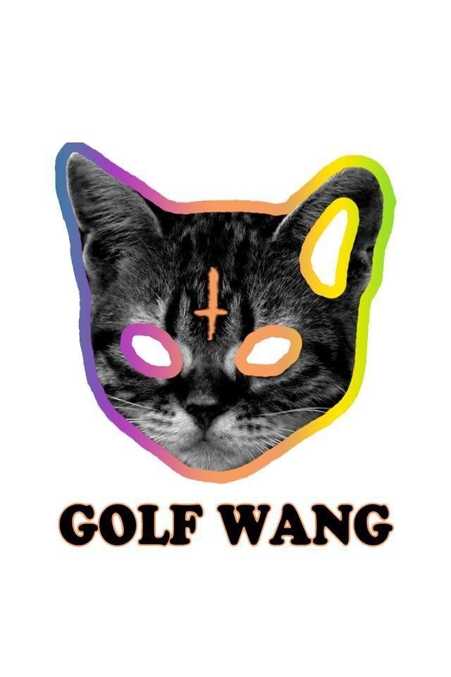 Odd Future Wolf Gang Logo - Odd future wolf gang. My photo. Odd future, Odd future wolf gang