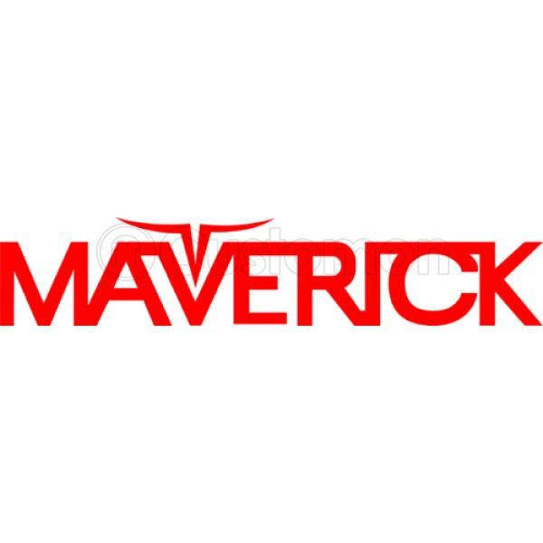 Maverick Logo - Ford Maverick Logo Coffee Mug