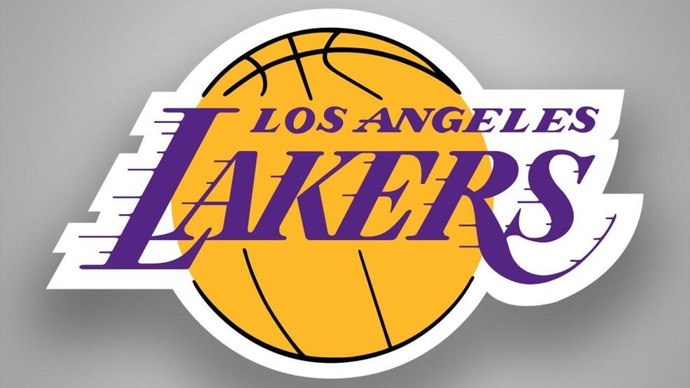 Rajon Rondo Logo - Lakers' Rajon Rondo Out 4 5 Weeks After Finger Surgery
