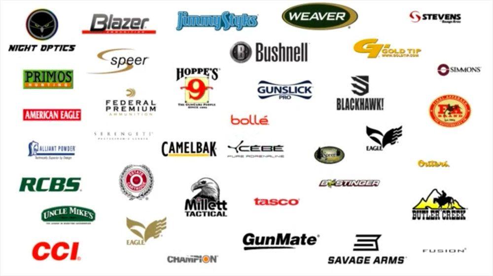 Outdoor Wear Logo - CamelBak To Ammo: Update On A Gear Giant | GearJunkie