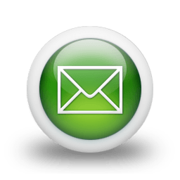 Green Orb Logo - 104427-3d-glossy-green-orb-icon-social-media-logos-mail - Lumeco B.V.