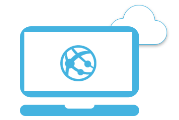 Azure Web App Logo - Web & Mobile App Service | Top Microsoft Azure Partner
