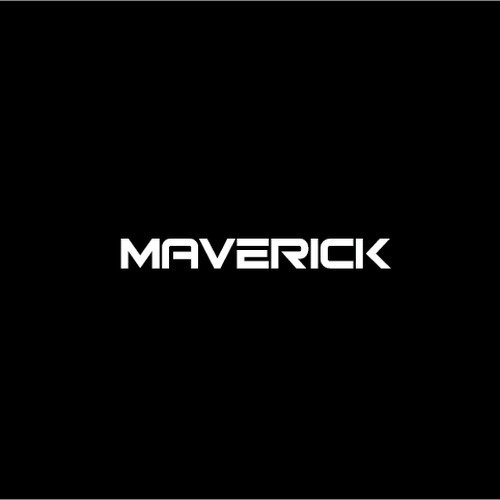 Maverick Logo - Maverick Apparel Logo Design | Logo design contest