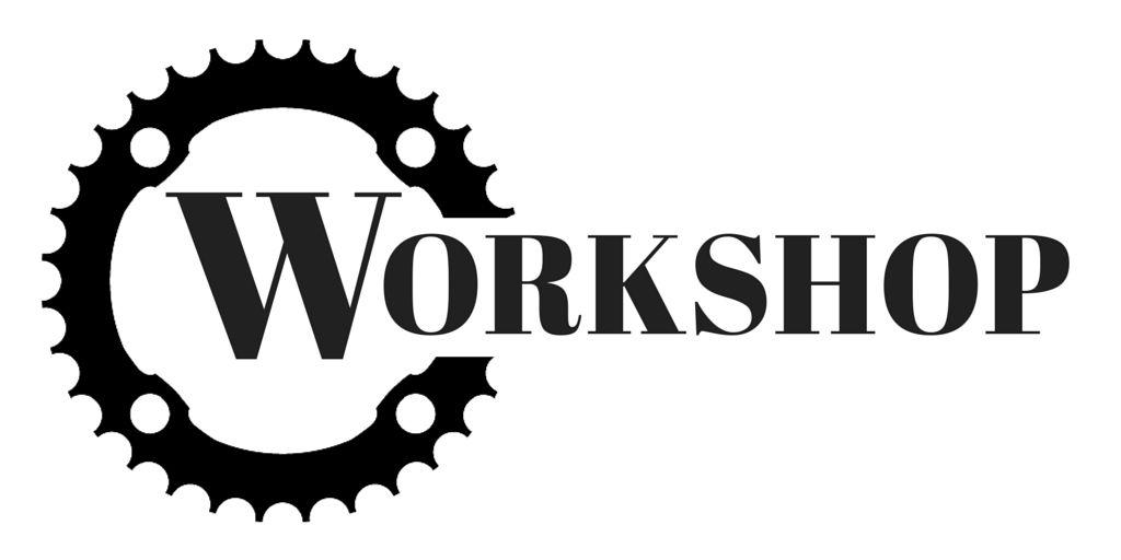 Workshop Logo - Workshop make-over :: Cyclesense News :: Cyclesense Tadcaster