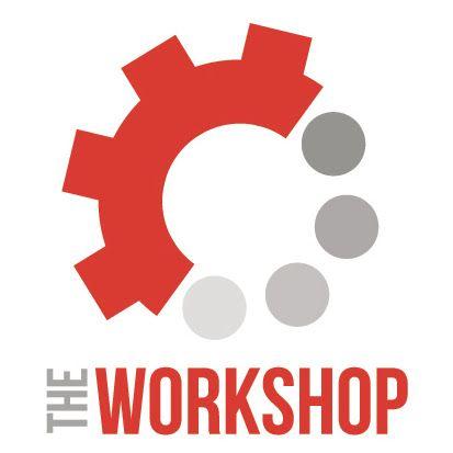 Workshop Logo - Oculus Rift in The Workshop - Virtual, Mixed and Augmented Reality ...