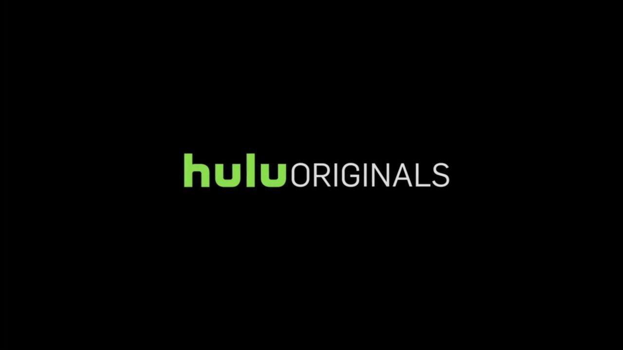 Hulu Logo - Hulu Originals - YouTube