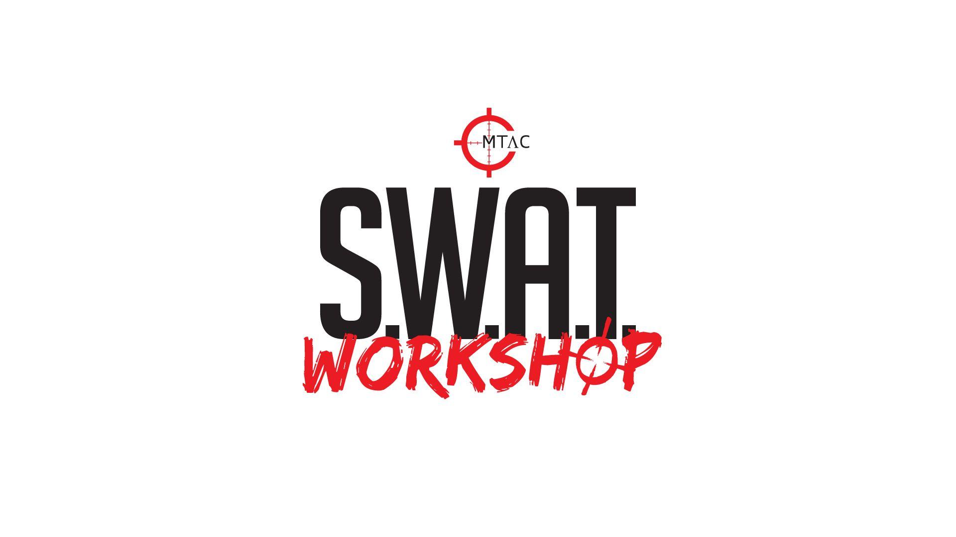 Workshop Logo - swat-workshop-logo - MTAC - Midwest Threat Assessment Centers