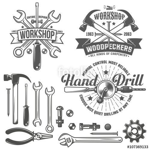 Workshop Logo - workshop logo