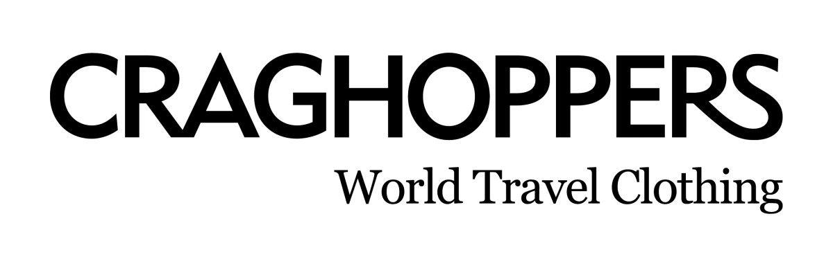 Outdoor Wear Logo - Craghoppers Introduces New Women's Outdoor Pro Apparel for Fall '15 ...