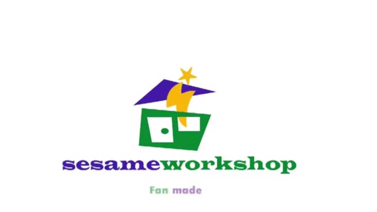 Workshop Logo - Sesame Workshop™ Logo (Fan Made) Remake - YouTube