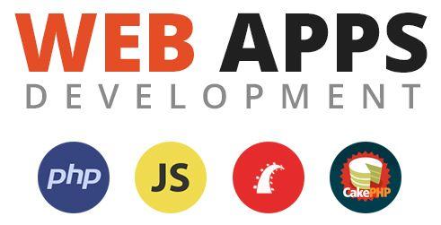 Web Apps Logo - Native Mobile Apps vs. Hybrid Mobile Apps vs. Web Apps - A Closer ...