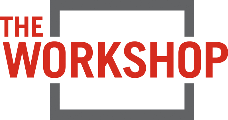 Workshop Logo - The Workshop