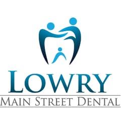 Yelp Dental Logo - Lowry Main Street Dental Reviews Dentistry