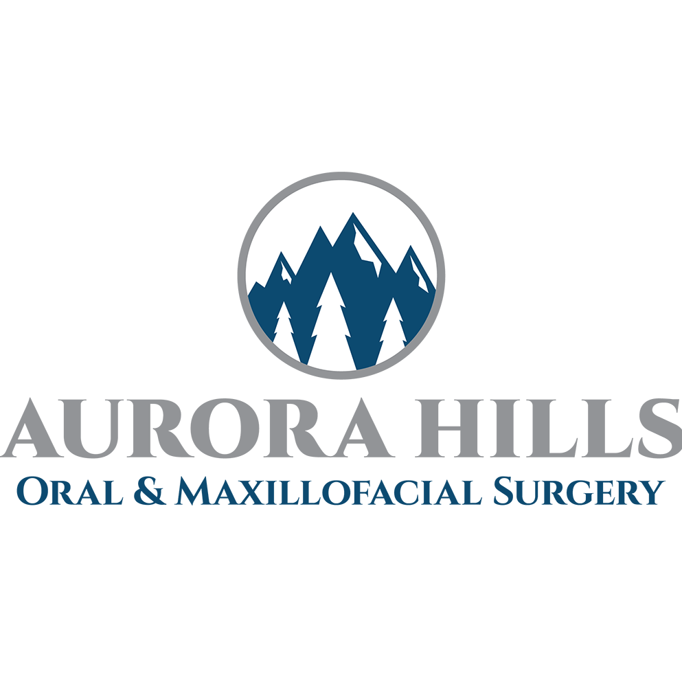 Yelp Dental Logo - Aurora Hills Oral Surgery Dental Logo - Oral Surgeon in Aurora, CO ...