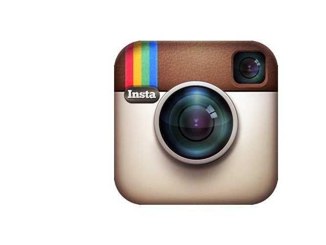 Intstagram Logo - Instagram's New And Old Logos - Business Insider