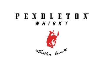 Pendleton Whiskey Logo - Pendleton Whisky Logo. My Columbia Basin