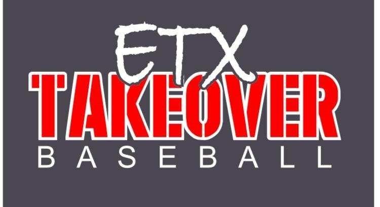 Texas Hitmen Baseball Logo - USSSA | Baseball Team: ETX Takeover - Hughes Springs, Texas - North ...