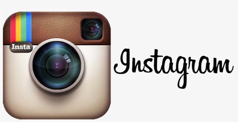 Instagram Old Logo - Instagram Png File Old Logo Png Transparent PNG