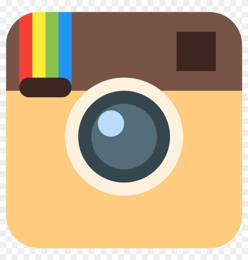 Instagram Old Logo - Portable Network Graphics Computer Icons Clip Art Logo - Old ...