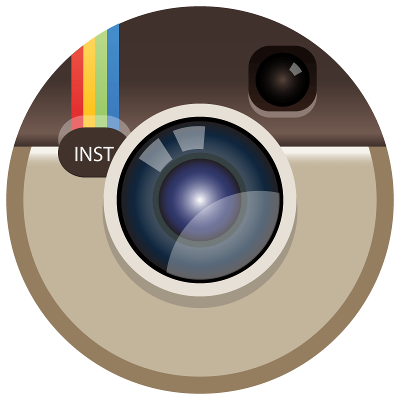 Instagram Old Logo - Old Logo Instagram Png Emoji