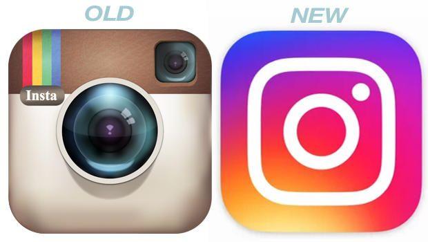 Instagram Old Logo - Users Disgruntled By Instagram's New App Icon