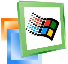 Windows 2000 Logo - Microsoft Windows | Logopedia | FANDOM powered by Wikia