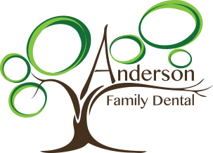 Yelp Dental Logo - Patient Reviews | Anderson Family Dental