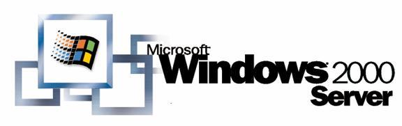 Windows 2000 Server Logo - Image - Windows 2000 Server.jpg | Logopedia | FANDOM powered by Wikia