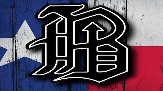 Texas Hitmen Baseball Logo - USSSA | Baseball Team: Texas Banditos Black - Tomball, Texas - South ...