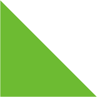 Right Triangle Green Logo - Right Triangle Clipart | Free Clipart