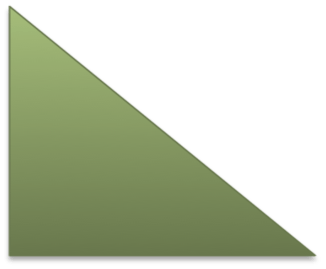 Right Triangle Green Logo - Free Right Triangle Cliparts, Download Free Clip Art, Free Clip Art ...