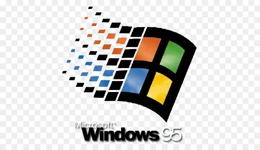 Windows 2000 Server Logo - Windows 95 Windows 98 Windows 2000 - Windows 95 png download - 512 ...