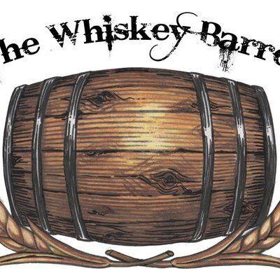 Whiskey Barrel Logo - The Whiskey Barrel (@WhiskeyBarrelNJ) | Twitter