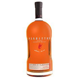 Pendleton Whiskey Logo - Jose Cuervo owner to acquire Pendleton Whisky