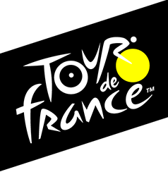 Le Tour De France Logo - Official website of Tour de France 2019