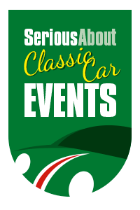 Devon Cars Logo - serious-about-events-corporate-classic-car-logo-link - Serious About ...