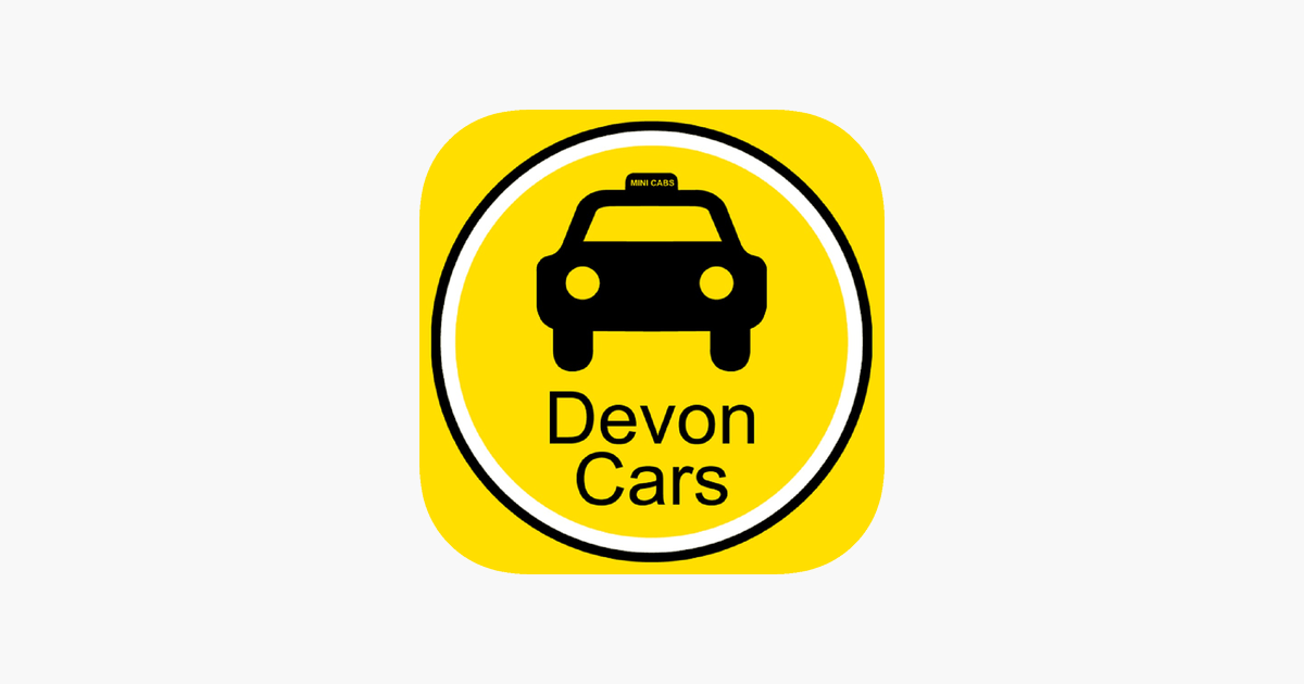 Devon Cars Logo - Devon Cars London on the App Store