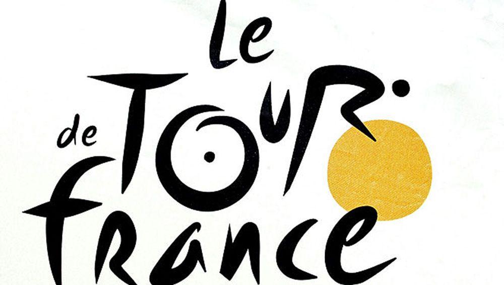 Le Tour De France Logo - La tour de france Logos