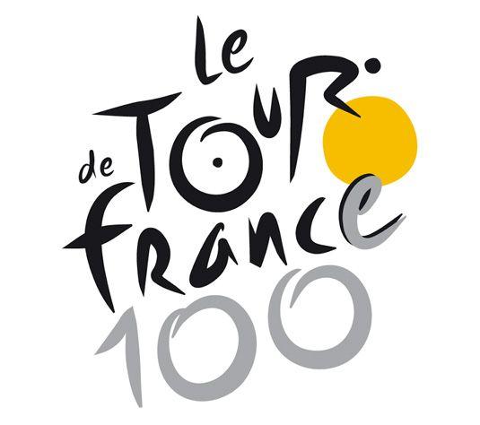 Le Tour De France Logo - The story of the Tour de France logo Design. Digital