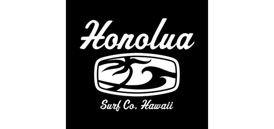 Surf Company Logo - Honolua Surf Co in Lahaina, HI