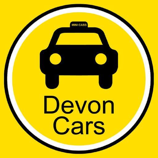 Devon Cars Logo - Devon Cars London