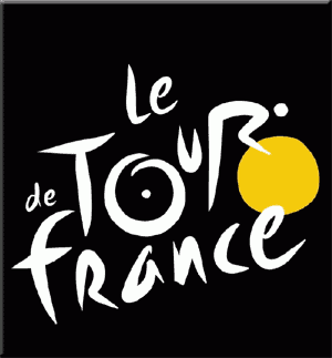 Le Tour De France Logo - Kohl caught out for doping at Le Tour | road.cc