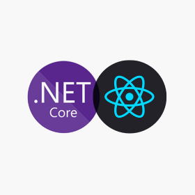 Web Apps Logo - Developing Web Apps with ASP.NET Core 2.0 and React - Part 2