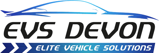 Devon Cars Logo - Used cars in Newton Abbot & Devon: EVS
