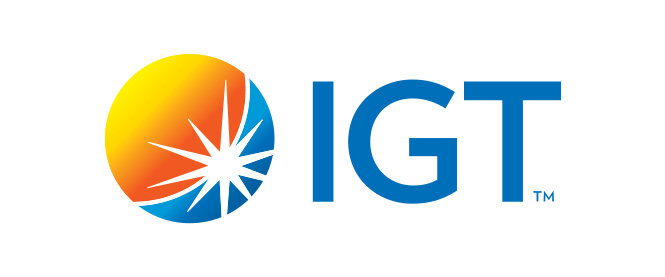 IGT Logo - IGT Portal Identity System